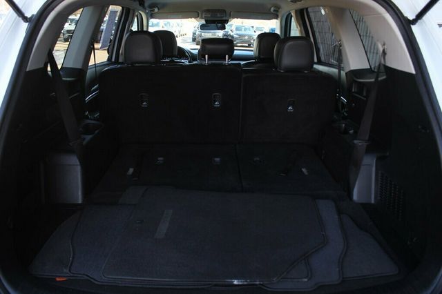 2022 Kia Telluride AWD LX W/ NAVIGATION, LEATHER NEW TIRES AND BRAKE SERVICE - 22999661 - 32