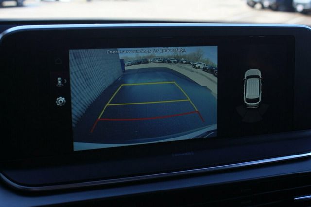 2022 Kia Telluride AWD LX W/ NAVIGATION, LEATHER NEW TIRES AND BRAKE SERVICE - 22999661 - 33