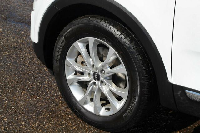 2022 Kia Telluride AWD LX W/ NAVIGATION, LEATHER NEW TIRES AND BRAKE SERVICE - 22999661 - 34