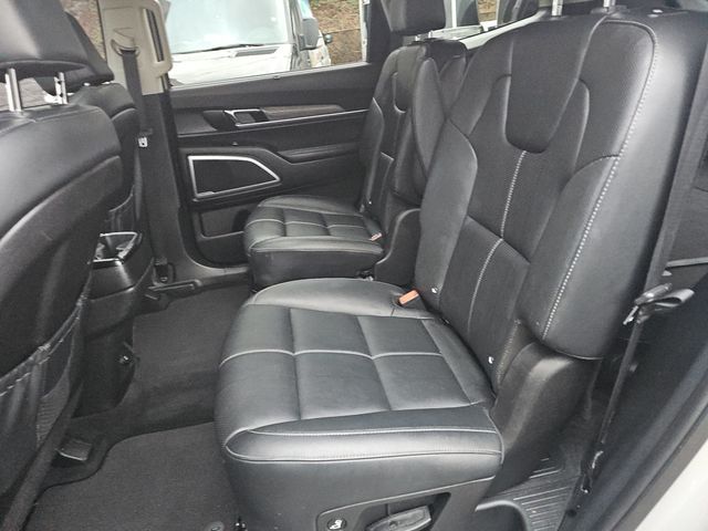 2022 Kia Telluride EX - Photo 6