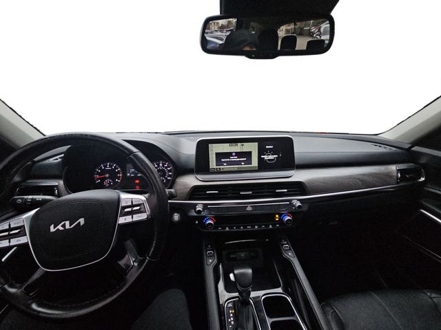 2022 Kia Telluride EX - Photo 8