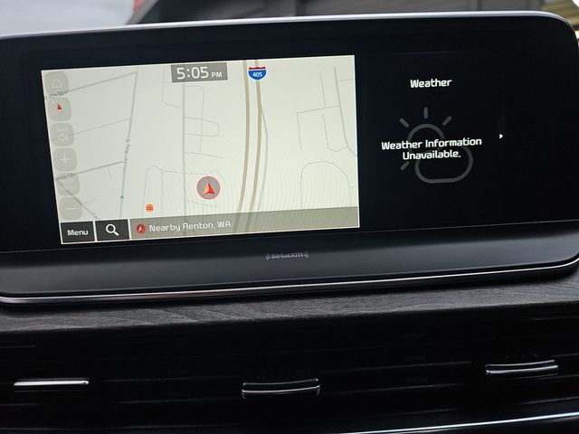 2022 Kia Telluride EX - Photo 10