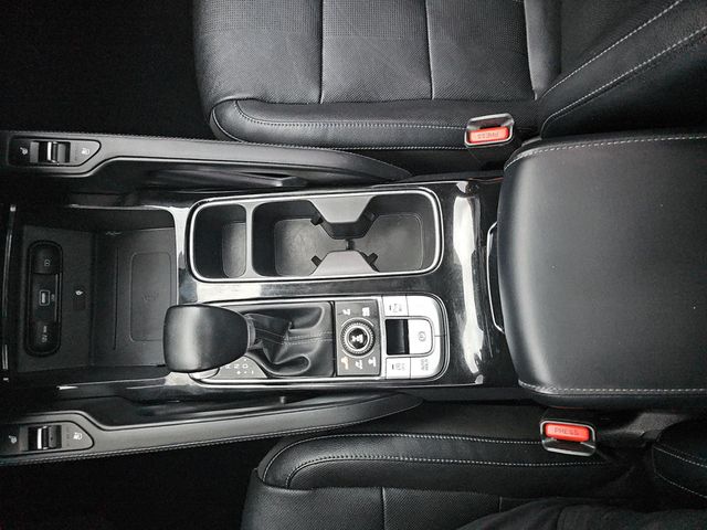 2022 Kia Telluride EX - Photo 11