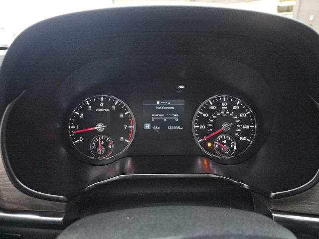 2022 Kia Telluride EX - Photo 12