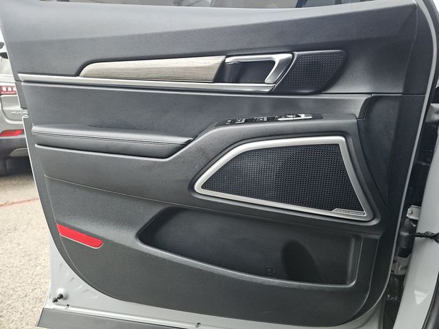 2022 Kia Telluride EX - Photo 14