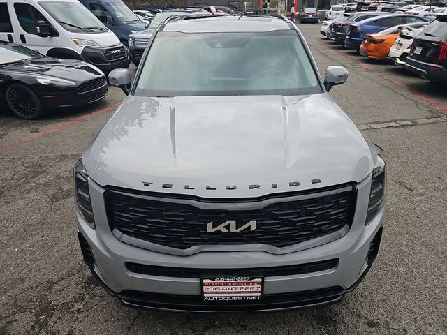 2022 Kia Telluride EX - Photo 18