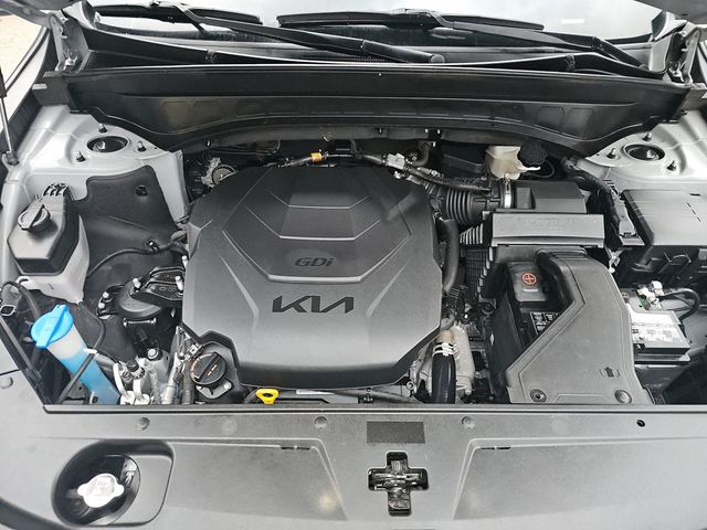 2022 Kia Telluride EX - Photo 19