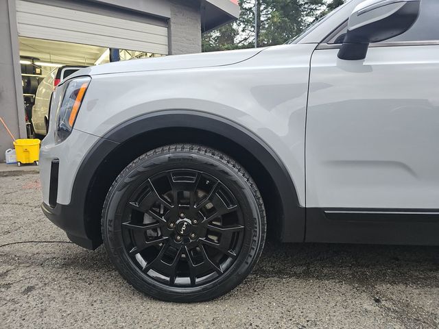 2022 Kia Telluride EX - Photo 24