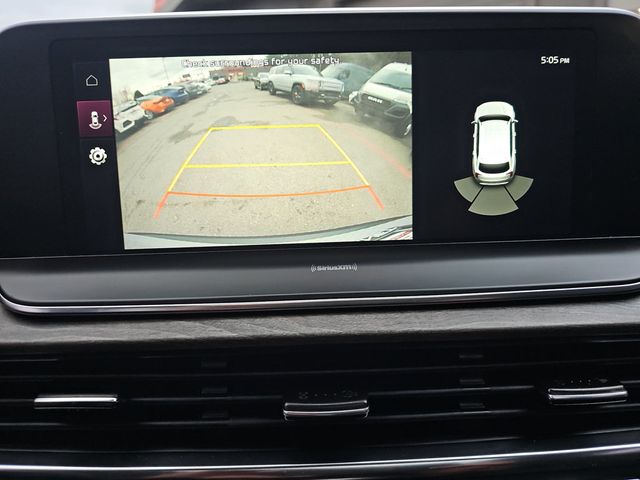 2022 Kia Telluride EX - Photo 26