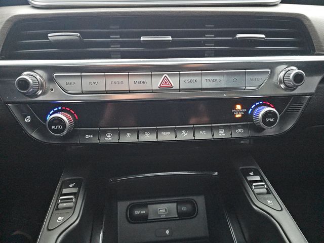 2022 Kia Telluride EX - Photo 27