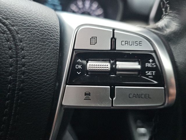 2022 Kia Telluride EX - Photo 29