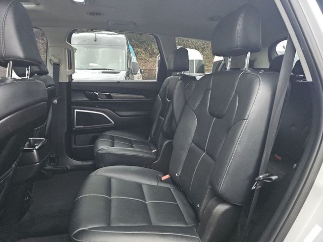 2022 Kia Telluride EX - Photo 30