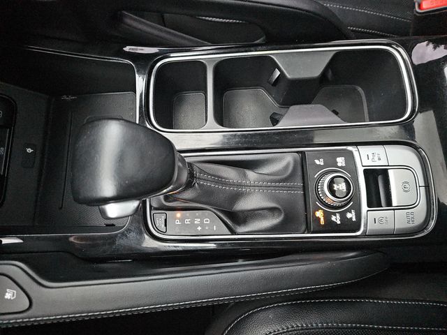 2022 Kia Telluride EX - Photo 32