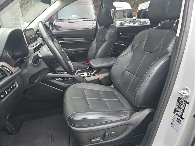 2022 Kia Telluride EX - Photo 5