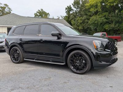 2022 Kia Telluride