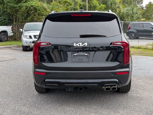2022 Kia Telluride