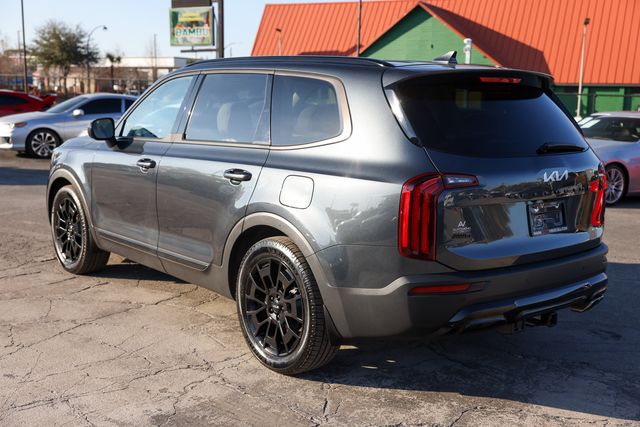 2022 Kia Telluride EX AWD - 22984126 - 9