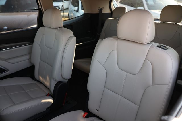 2022 Kia Telluride EX AWD - 22984126 - 10