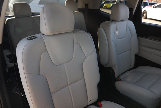 2022 Kia Telluride EX AWD - 22984126 - 16