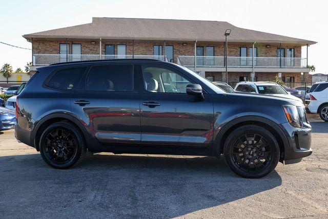 2022 Kia Telluride EX AWD - 22984126 - 17