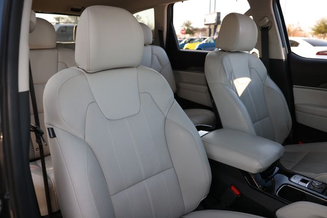 2022 Kia Telluride EX AWD - 22984126 - 18