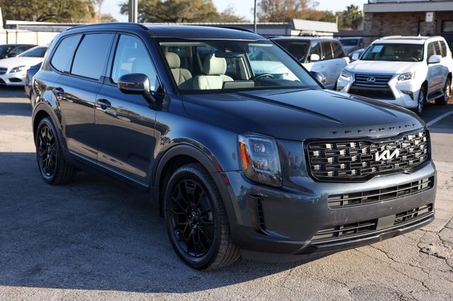 2022 Kia Telluride EX AWD - 22984126 - 19