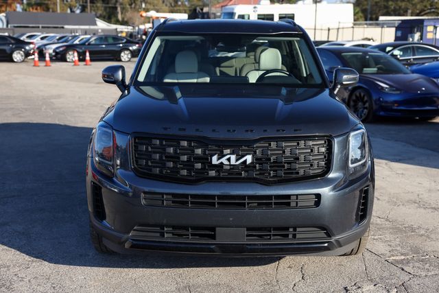 2022 Kia Telluride EX AWD - 22984126 - 23