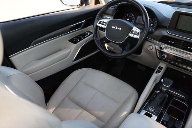 2022 Kia Telluride EX AWD - 22984126 - 24