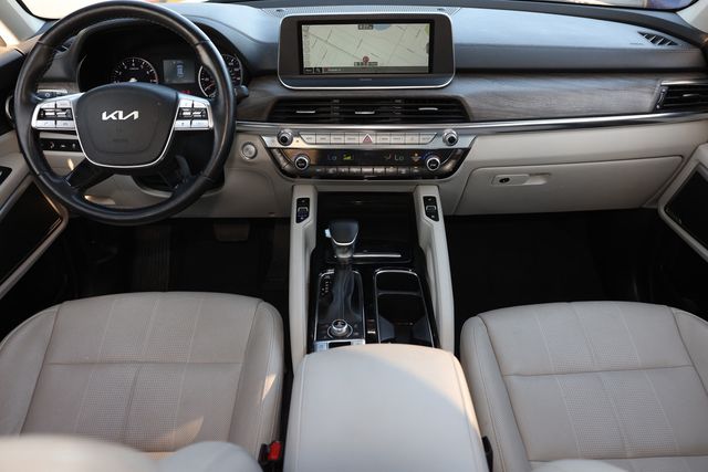 2022 Kia Telluride EX AWD - 22984126 - 25