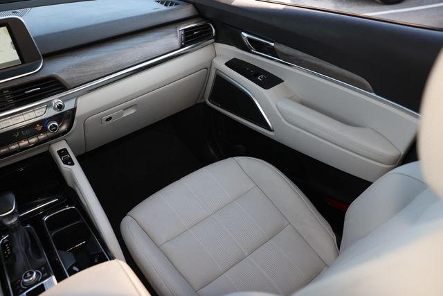 2022 Kia Telluride EX AWD - 22984126 - 26