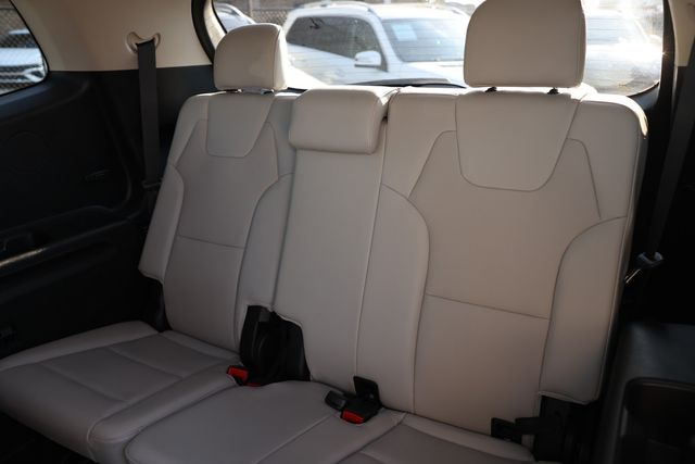 2022 Kia Telluride EX AWD - 22984126 - 27