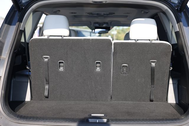 2022 Kia Telluride EX AWD - 22984126 - 30