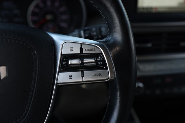 2022 Kia Telluride EX AWD - 22984126 - 34