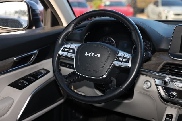 2022 Kia Telluride EX AWD - 22984126 - 36