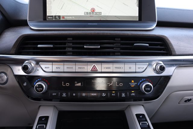 2022 Kia Telluride EX AWD - 22984126 - 39