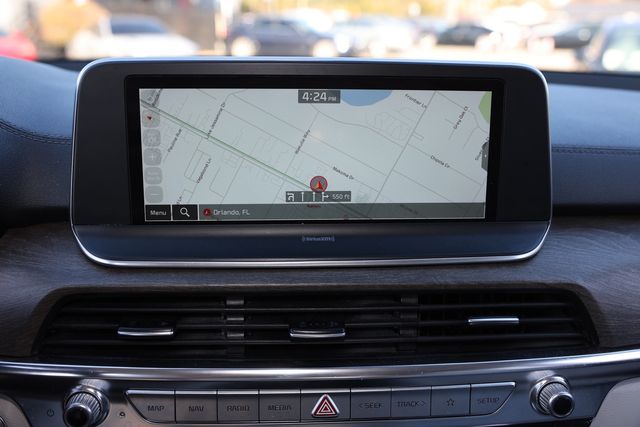 2022 Kia Telluride EX AWD - 22984126 - 40