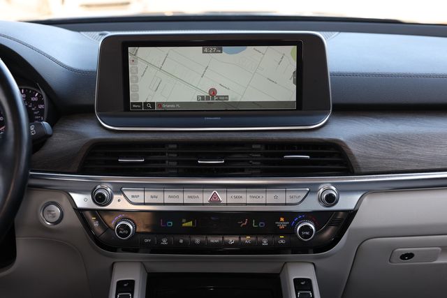 2022 Kia Telluride EX AWD - 22984126 - 42