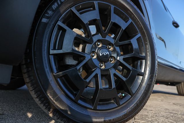 2022 Kia Telluride EX AWD - 22984126 - 43