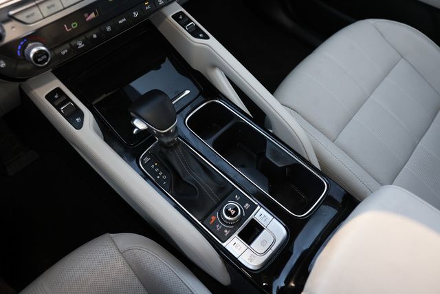 2022 Kia Telluride EX AWD - 22984126 - 44