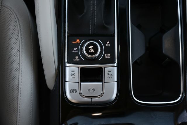 2022 Kia Telluride EX AWD - 22984126 - 45