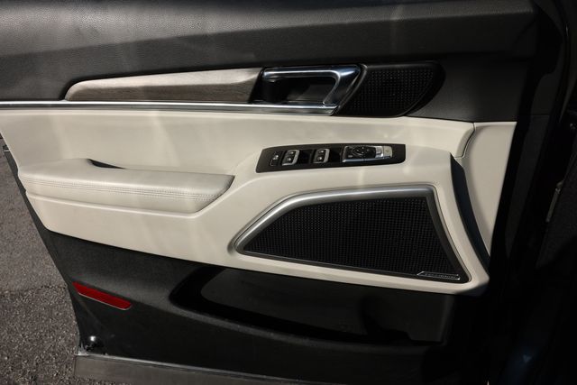 2022 Kia Telluride EX AWD - 22984126 - 50