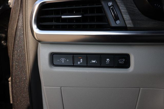 2022 Kia Telluride EX AWD - 22984126 - 54