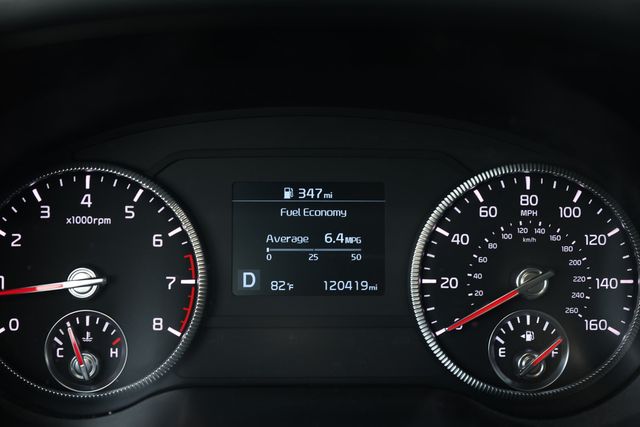 2022 Kia Telluride EX AWD - 22984126 - 57