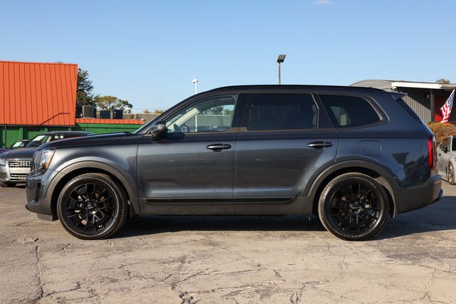 2022 Kia Telluride EX AWD - 22984126 - 7