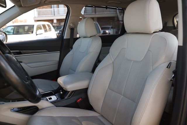 2022 Kia Telluride EX AWD - 22984126 - 8