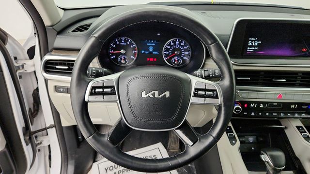 2022 Kia Telluride EX AWD - 22943373 - 12