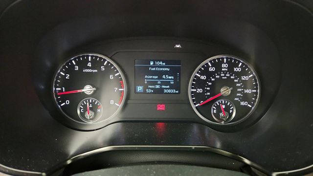 2022 Kia Telluride EX AWD - 22943373 - 13