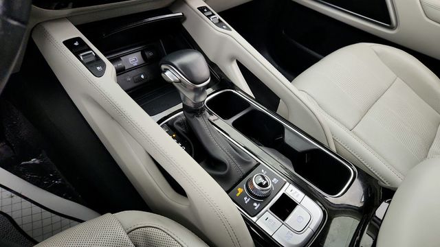 2022 Kia Telluride EX AWD - 22943373 - 15