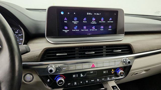 2022 Kia Telluride EX AWD - 22943373 - 16