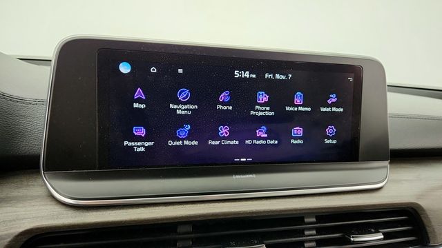 2022 Kia Telluride EX AWD - 22943373 - 17